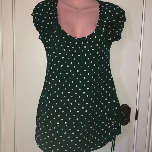 Self Esteem Tops - Just like new Self Esteem size Med. top